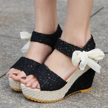 free shipping 2014 new summer lady’s casual sandals slippers for women garden shoes breathable shoes red black womens sandals