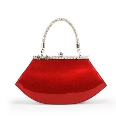 Bridal bag wedding bag 2014 summer new Korean version of the influx of women fashion large