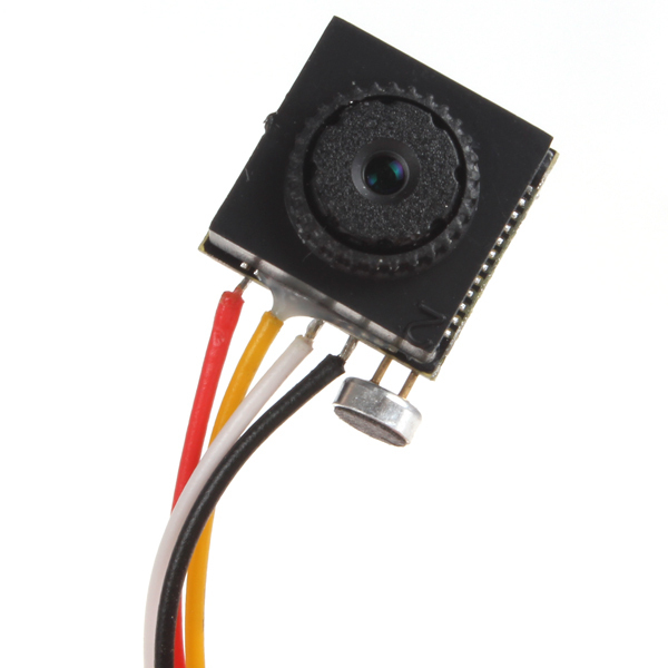 Купить 600TVL 500mp 1 / 4 "hd маленький мини камеры обскуры cctv камеры ...