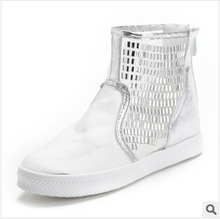 New 2014 hot sales canvas shoes tall style classic Canvas Shoes Lace up women Sneakers lovers