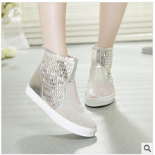 New 2014 hot sales canvas shoes tall style classic Canvas Shoes Lace up women Sneakers lovers