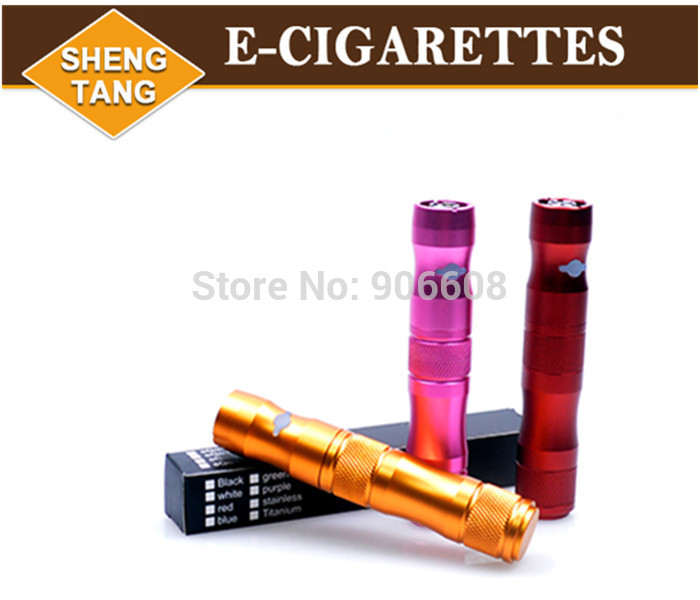 EGO X 6 VV bateria para eletrônico cigarro tensão variável bateria 1300mAh terno de tensão para a bateria do cigarro E de série do Ego