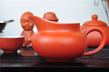 43cm 28cm 5 5cm solid wood tea tray famous YiXing kung fu tea set funny tea