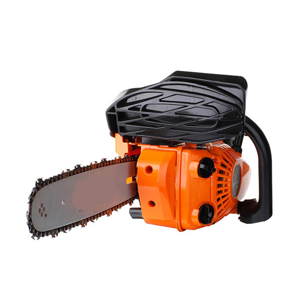 Купить professoinal мини бензопила 25cc бензиновый бензопилы 0.9kw ...