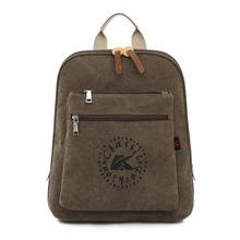 2014 Newest women messenger bag multifunction casual canvas bag shoulder bag fashion school bag free shipping