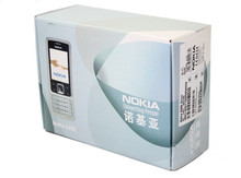 Luxurious Nokia gold 6300 Original unlocked 6300 Nokia Mobile Phone have English keyboard and Russian keyboard