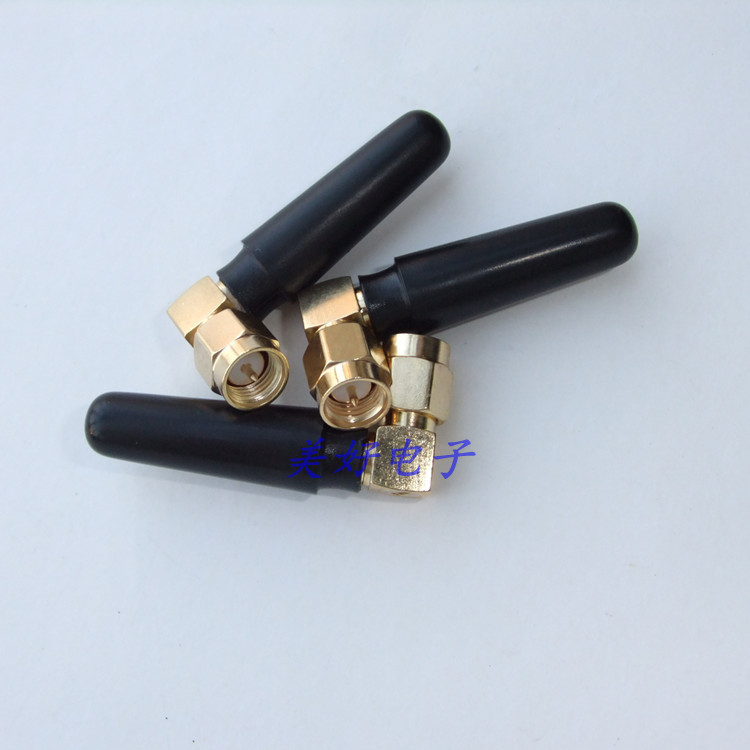 Купить новый 2.4g антенна wifi антенна bluetooth антенна zigbee модуля ...
