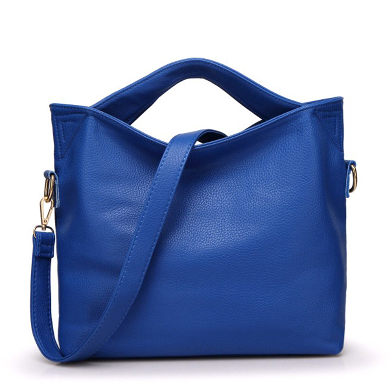 2014 hot women s handbag genuine leather women bags cowhide bag women messenger bag shoulder bags