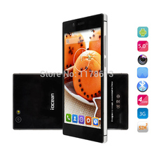 Big Gift Original Iocean X8 Mini 5 Inch MTK6582 Quad Core Android 4 4 IPS 1280X720