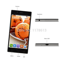 Big Gift Original Iocean X8 Mini 5 Inch MTK6582 Quad Core Android 4 4 IPS 1280X720