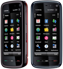 Nokia 5800 XpressMusic HOT cheap phone unlocked original mobile phones refurbished