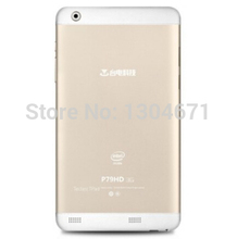 Newest Original 2GB RAM 16GB ROM Teclast P79 HD 3G Intel z2580 7 inch Dual Core