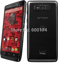 Motorola DROID Mini (XT1030) Hot sale unlocked original Android 3G 4G SmartPhones  GPS WIFI refurbished  mobile cell phones