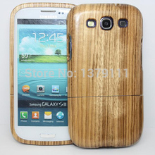 NEW Free shipping China wood brand Safety Handmade Natural Wooden Bamboo Hard wood case cover shell