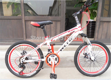 20 inches MTB children bicycle Material steel bike,Fashion Safety  Giant mountain bike kids children bicycle  Z012