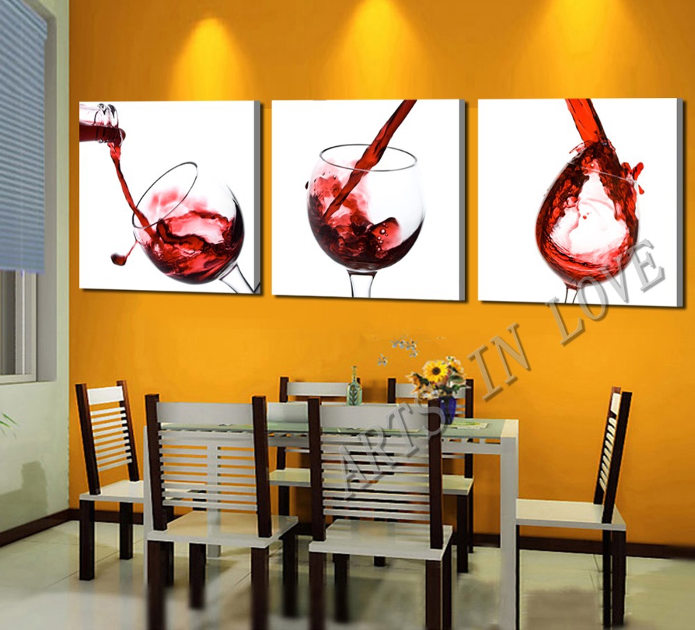 Coupon wine and canvas