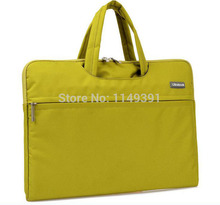 HOT Fashion Computer Bag Notebook Smart Cover For ipad laptop 11 13 14 15 inch Laptop Bags & Cases