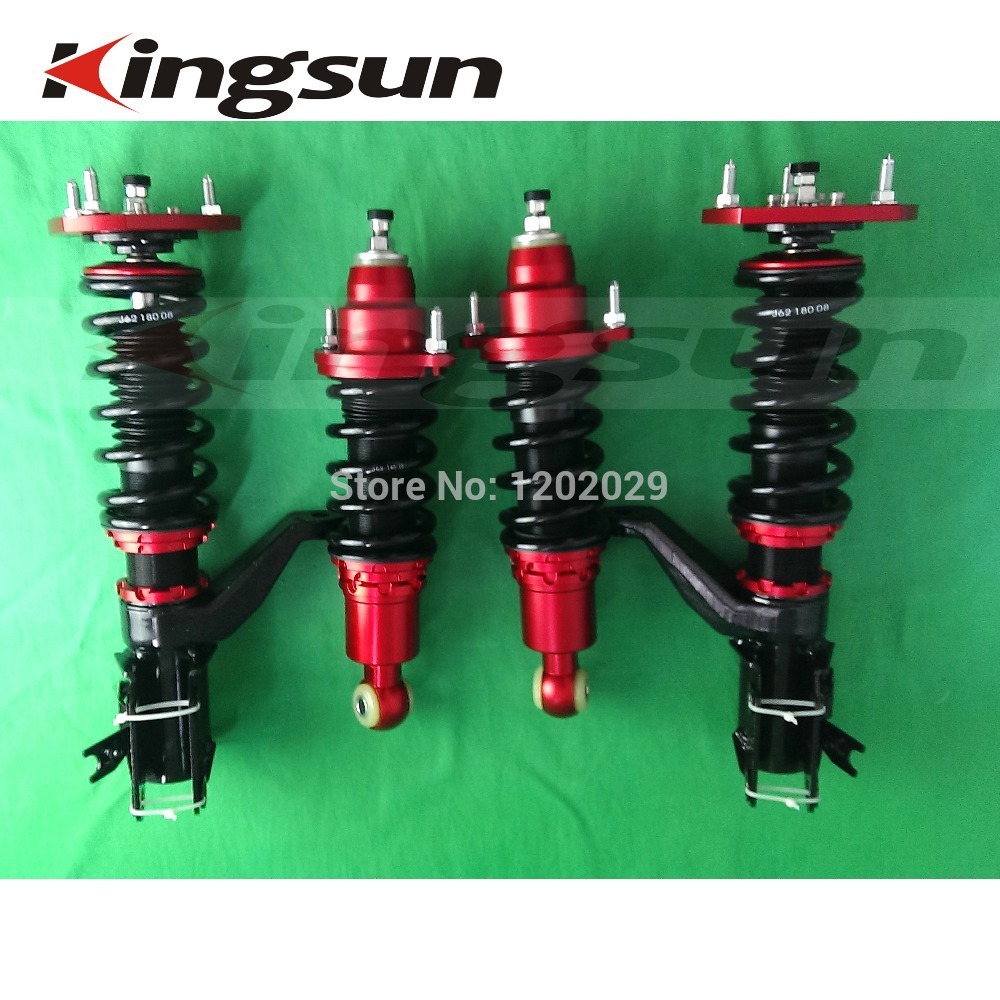 Honda civic 2001 suspension kit #5