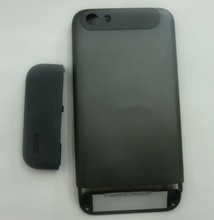 Original Bottom Antenna Battery Back Door Cover Housing For HTC ONE V Free Shipping Tracking