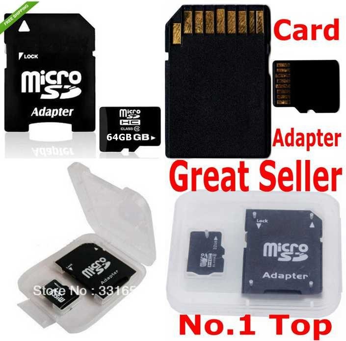 Купить памяти карты микро sd карты 32g 64g памяти карты диск 16 ГБ 32 ...