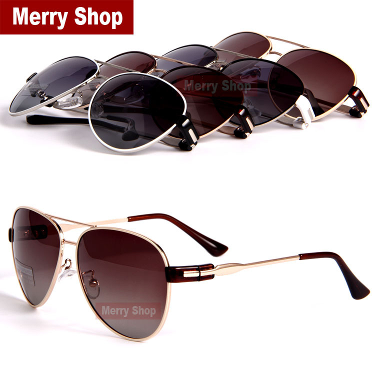 2015 New Fashion Women Brand Designer Polarized Sunglasses ...