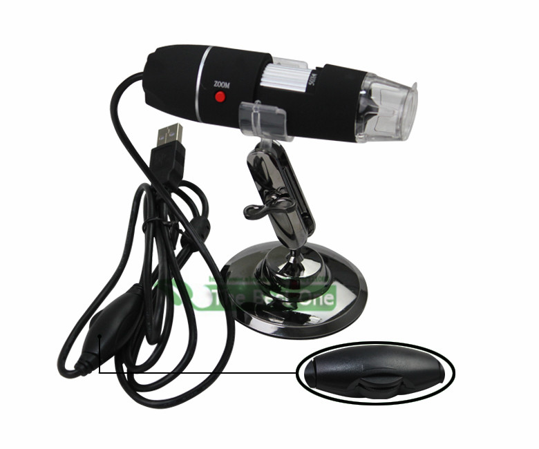 Купить + качество пикселя 50 x - 500 x usb цифровой микроскоп 2.0MP ...