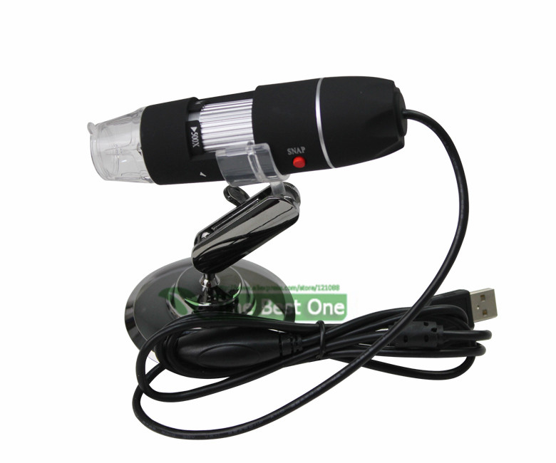 Купить + качество пикселя 50 x - 500 x usb цифровой микроскоп 2.0MP ...