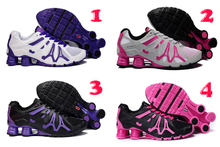 2014 New fashion women’s  shox shoes, running shoes, sports shoes, fashion sneakers for ladies