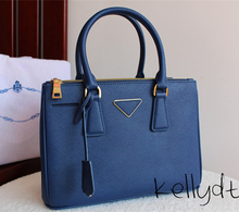 Mission Impossible 4 Hot w logo Women Brand Famous Handbag Double Zipper Genuine Cow Original Real