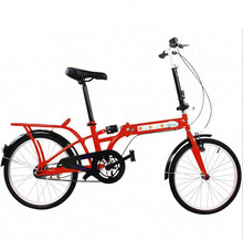 MTB 26″x18.5″ inch 130-175cm aluminium folding mountain bicycle,7 speed, disc brakes regular wheel folding bicycle bike B044
