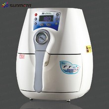 high quality mugs and phone cases heat press machine 3D mini vacuum sublimation machine discount free shipping