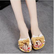 free shipping 2014 new summer lady s casual sandals slippers for women garden shoes breathable shoes
