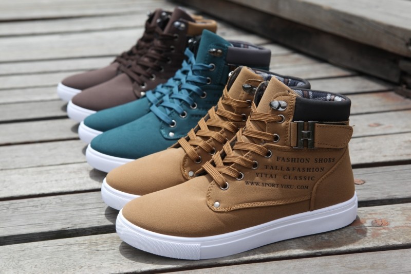 zapatos vans classica hombre 2015