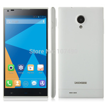 5.5 Inch New Doogee dg550 Mobile mtk6592 Octa core 1.7Ghz Android 4.2 smartphone IPS screen 1GB RAM 16GB ROM 3G WCDMA OTG GPS