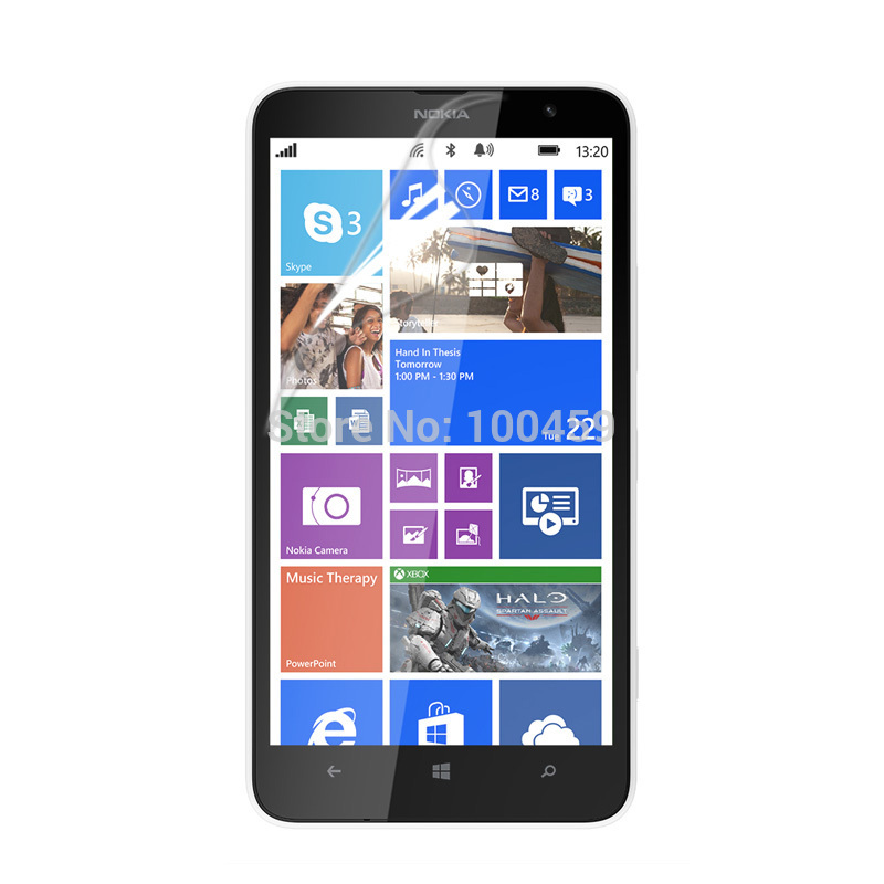 Lcd Screen Protector Parts For Nokia Lumia 1320