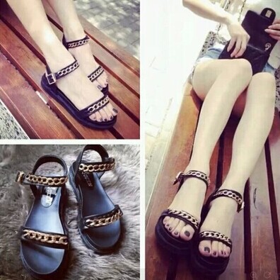 2014 spring and summer influx of black bandage taste Harbor Europe muffin thick crust slope with