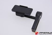 Steady Mobile electronic handheld iphone video stabilizers smartphone steadicam
