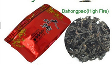 20 Kinds Tea for Chose 5 packs 40g Chinese tea Tieguanyin Dahongpao Ginseng Wulong Jasmine Ripe