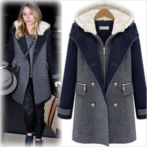 Cheap Cheap Women Winter Coat Womens Winter Jackets (Price:USD ...