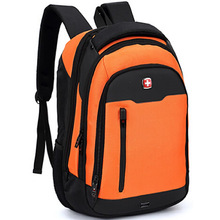 New Swissgear Army Unisex 15 Inch Backpacks Colorful Casual Bag Laptop Backpack Cute School bags Outdoor Travel Bags