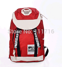 Free shipping ! Wholesale! The new 2014 North American Men/Women casual backpack, Fashion school backpack, travel bag