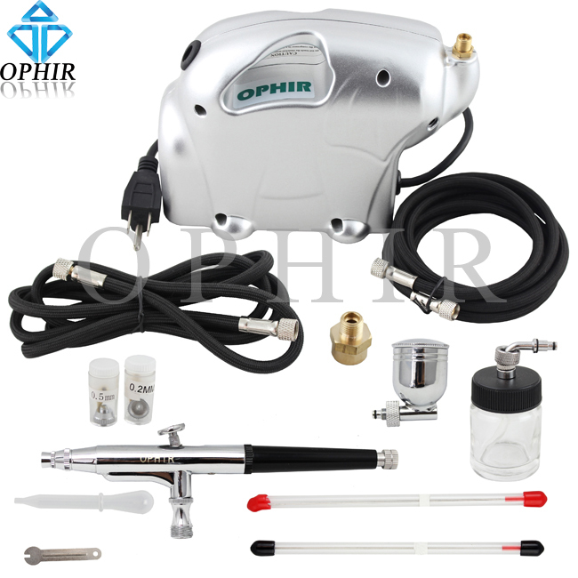 Popular Hobby Spray Gun from China bestselling Hobby Spray Gun