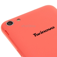 Ultra Slim Twinovo T209 8GB Celular Phone 5 0 inch 3G Android 4 2 Smart Phone