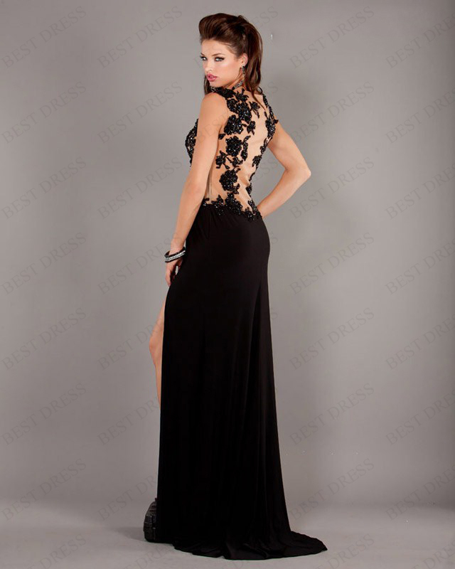 VESTIDOS DE NOCHE SEXY vestidos de noche sexy: