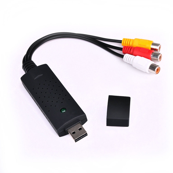 Easycap Usb Driver Android