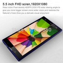 New MACXEN S1 32GB 5 5 inch IPS Full HD Naked Eye 3D 3G Android 4