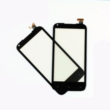 New Original Amoi N820 N821 Touch Screen Digitizer/Replacement of Mobile Phone Parts Black Free Shipping