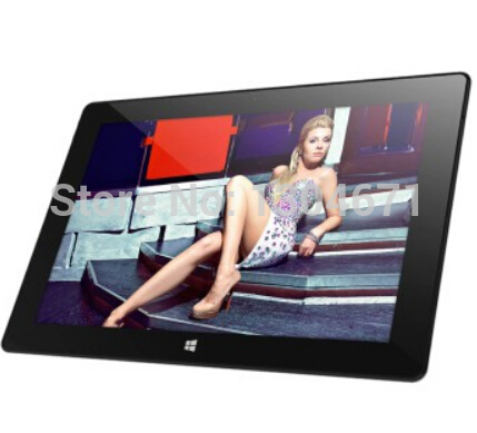 Yuandao Vido W11 Windows 3G Tablet PC Intel Quad Core 10 1 inch IPS 2GB RAM