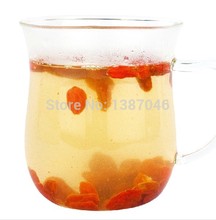 medlar In the ningxia ning super gourmet farm produce new goods Clear the kidney Canned herbal