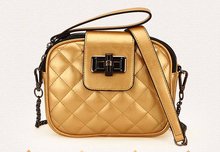 wholesale new fashion genuine leather designer messenger bags small women cowhide cross body shoulder bags 701